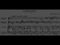 J.D Zelenka - 6 Trio Sonatas, ZWV 181 {Urtext score}