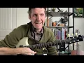 Youngest Daughter by Superheaven Guitar Tutorial - Guitar Lessons with Stuart!