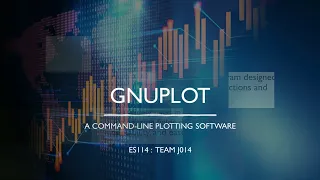 Gnuplot