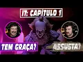Download Lagu Tentando rir com It: a coisa