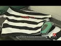 Tulsa s New City Jail Saving Time For Police And Offenders
