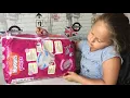 Huggies diapers - pants for girls size 6 15-25 kg drynites drynight