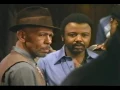 Blaxploitation Clip The Hitter 1979 starring Ron O Neal Shelia Frazier and Adolph Caesar