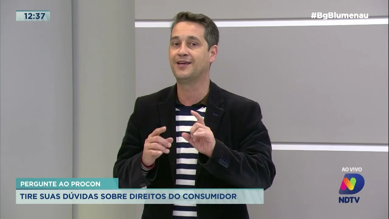Pergunte ao Procon: conheça mais sobre o direito do consumidor