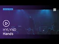 Lagu HYLYND - Hands [Music Video]