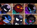 Download Lagu Friday Night Funkin' - Low Rise but everytime it's Julian turn a Different Skin Mod is used