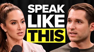 #1 Communication Expert: Stop Doing this… People Will Like You More | Jefferson Fisher