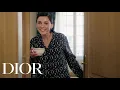 Naomi Scott Introduces Dior Haute Couture A Stylish Journey