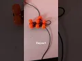 Kandi pumpkin tutorial