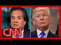 George Conway This could be the thing that takes down Trump