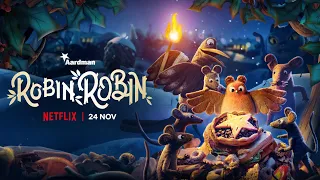 robin robin 2021 new story explain in hindi itsstorytime