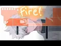 Download Lagu Anime (AMV) Anime MV Fire! Alan walker