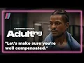 Download Lagu Vuyani faces temptation | Adulting S2 | Showmax Original