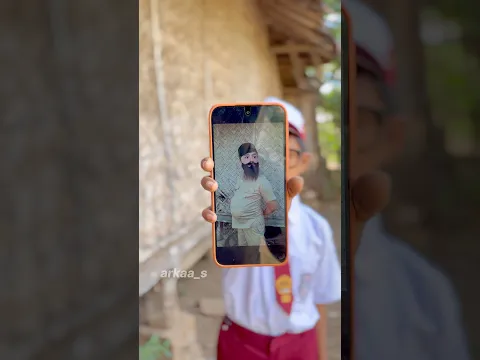 Ini gambar siapa?