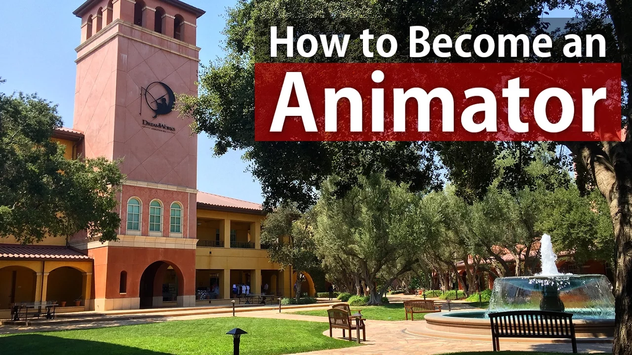 INTERVIEW AT DREAMWORKS ANIMATION | Episode 5