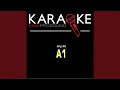 Download Lagu Same Old Brand New You (Karaoke with Background Vocal) (In the Style of A1)