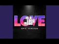 Download Lagu Love Is A Long Road (From 'GTA 6') - Epic Version