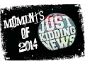 Download Lagu Terbaik dari JustKiddingNews 2014