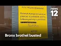 NYPD shuts down Throgs Neck spa citing prostitution News 12
