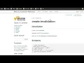 Bash Script AWS CloudFront CDN cache flush upon new file deployed in webroot