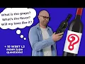 How to Read a Wine Label 10 WSET Level 2 in Wines example exam questions