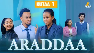 ARADDAA II KUTAA 1FFAA Etvafaanoromoo Subscribe Share Like 
