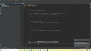 Learn Java From Scratch Conditional Statements and Relational Operators