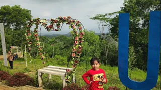Kidung Pangrajah x Wangsit Siliwangi - BUMDES Mekarsari Opening Wisata Bukit Meralaya