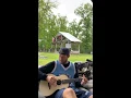 Chase Rice - Eyes On You (Acoustic)