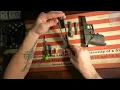The Best 3 Upgrades for Taurus G3C Recoil Spring Striker Guard and Spring Retainer