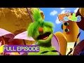 Download Lagu The Hoobs | Frogs 🐸 | Jim Henson Family Hub | Kids Cartoon MP3