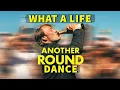ANOTHER ROUND Dance WHAT A LIFE | Druk - Mads Mikkelsen Dance Scene Song