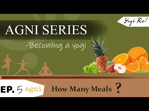 Agni Initiative by Mukul Anna