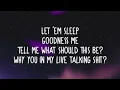 Lil Darkie - Genocide pt. 4 (Lyrics)