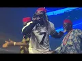 Kaestyle - My Dealer ft Omah Lay at Island Block Party