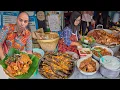 Download Lagu YOGYAKARTA!! 7 Indonesian Street Food You Don't Wanna Miss!!!