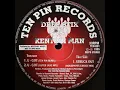 Download Lagu Deep Stix Vs Kentish Man - U-Got (Ten Pin Remix) 1995