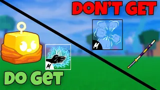 Best Guide For Second sea Roblox Blox Fruit