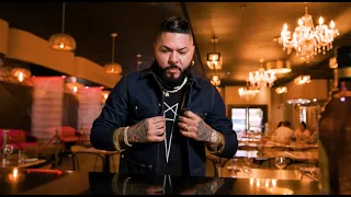 zurdo mc x el kamel x el chacal mas bella video oficial 