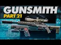 Gunsmith Part 21 Build Guide - Escape From Tarkov Patch 14 0