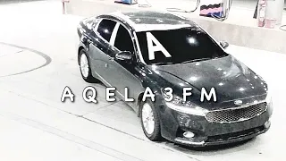 بديت بادي بالبادي مكس اجنبي DJ AQELA3 