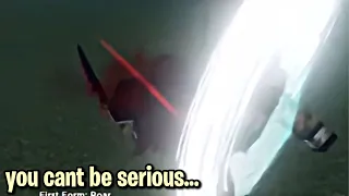 Demonfall Fighting A Kanroji Clan User Be Like