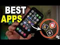 My TOP 5 Magic APPS You NEED These