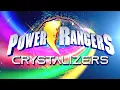 Download Lagu Power Rangers: Crystalizers - Opening