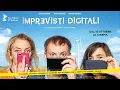 Video di IMPREVISTI DIGITALI - Trailer ufficiale - dal 15 ottobre al cinema