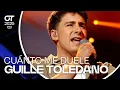 Download Lagu “CUÁNTO ME DUELE” - GUILLE TOLEDANO | GALA 0 | #OT2025