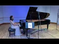 Download Lagu 2022 Seattle International Piano Competition - Professional Artist Finalist 06 - Anna Yukho