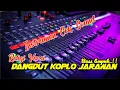 Lagu Instrumen Cek Sound System//Religi Versi Koplo Jaranan