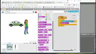 Coding the Blender Game Engine Part 1