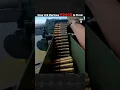 How U S Marines M240D Is Fired